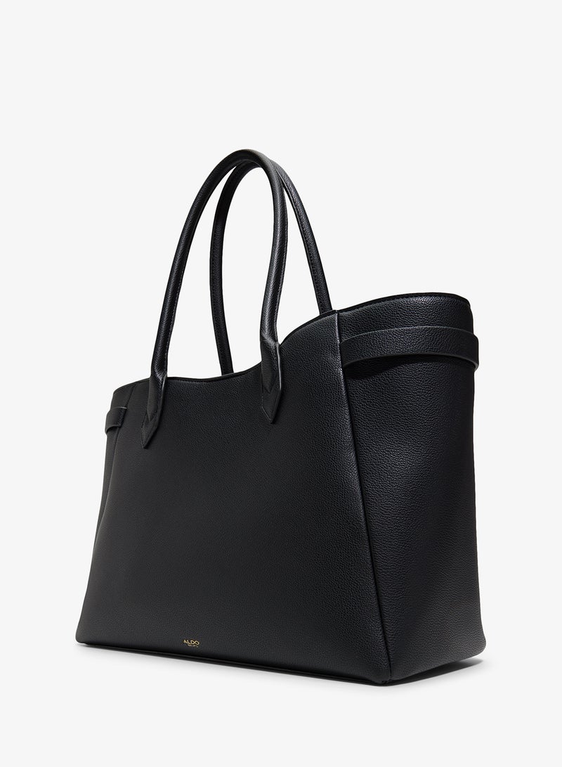 ALDO Pponak Top Handle Satchel Bag - Image 3